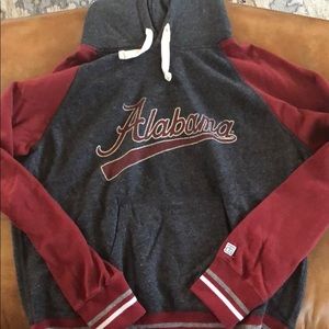 Tailgate brand by American Eagle Hoodie